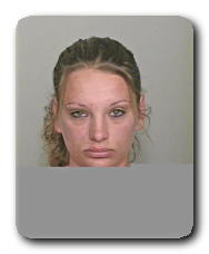 Inmate CANDICE WONNELL