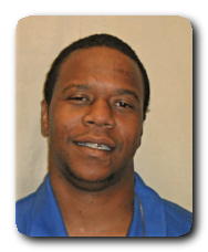 Inmate QUENTIN WRIGHT
