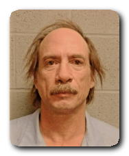 Inmate KENNETH BARBER