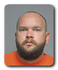 Inmate CHRISTOPHER CLINE