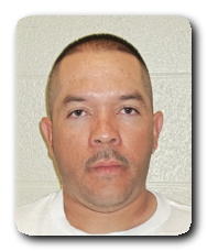 Inmate IVAN GONZALEZ BAEZ