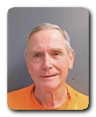 Inmate JON IRWIN
