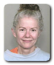 Inmate LAURA WALDEN