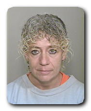 Inmate TAMMY WEBSTER