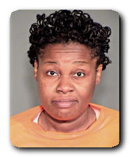 Inmate BRITTANY WILLIAMS