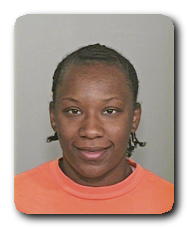 Inmate WHITNEY WILLIAMS
