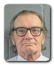Inmate BYRON WIMBERLEY