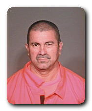 Inmate GEORGE ARROYO
