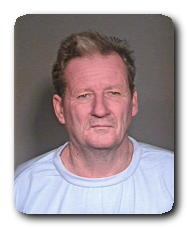 Inmate GREGORY CLYMER