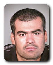 Inmate JUAN GERMAN GUTIERREZ