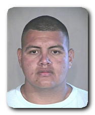 Inmate ADRIAN GUTIERREZ GOMEZ