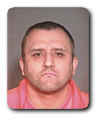 Inmate RAMON MARTINEZ