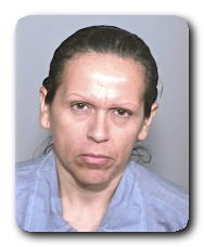Inmate MARIA PEREZ