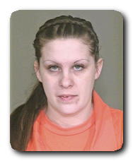 Inmate SAMANTHA ROSE