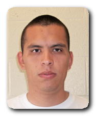 Inmate RAYMUNDO VAZQUEZ LOPEZ