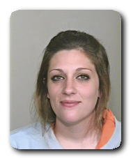 Inmate SHAYLEIGH WOLSEY