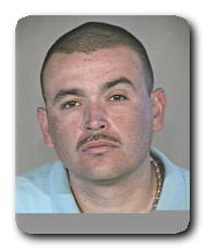 Inmate CARLOS ARAGON GAMEZ