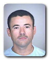 Inmate RICARDO FLORES