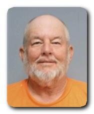 Inmate GARY FOSHEE