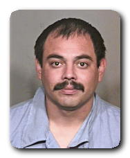 Inmate RUBEN TRISTAN