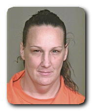 Inmate CARRIE CURTIS