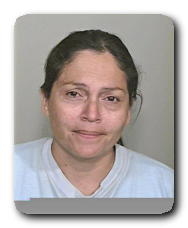 Inmate OLGA LOPEZ
