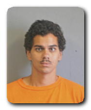Inmate CHRISTOPHER PAAS
