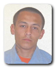 Inmate RICHARD SALDANA