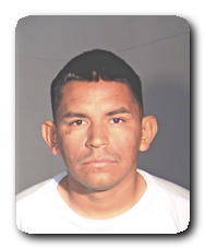 Inmate JUAN SOTO HERNANDEZ