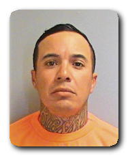 Inmate FRANCISCO TORREZ