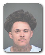 Inmate CHASE TROY