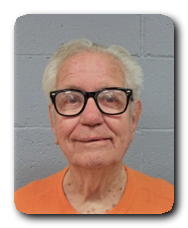 Inmate RICHARD WENDLING