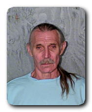 Inmate GORDON BALUSEK