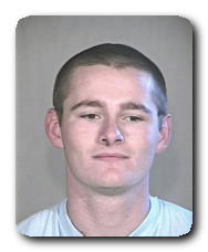 Inmate JERAMEY MEADOR