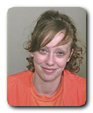 Inmate WHITNEY RUSSO