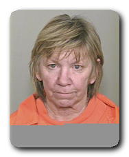 Inmate DANETTE TAULBEE