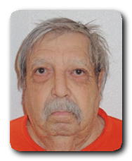 Inmate GEORGE VIGIL