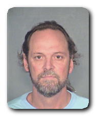 Inmate CHRISTOPHER BUXTON