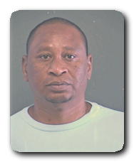 Inmate FRANCISCO CHAPPY