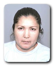 Inmate MARIA COTA RAMIREZ