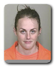 Inmate ALISON GROH