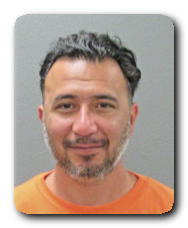 Inmate MANUEL LOPEZ