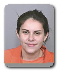 Inmate JESSICA MALLOY