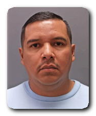 Inmate DARIO PEREZ