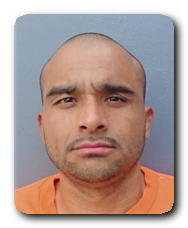 Inmate CHRISTIAN VASQUEZ
