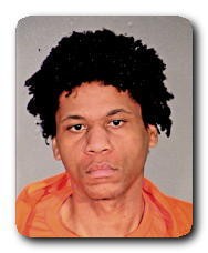 Inmate ALLEN WRIGHT