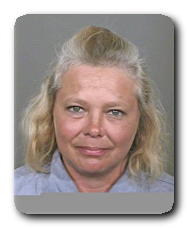 Inmate TRACY ABEL