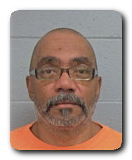 Inmate CLYDE GRAHAM