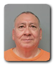 Inmate JOHN MENDEZ