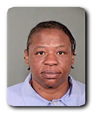 Inmate CHENISE SMITH